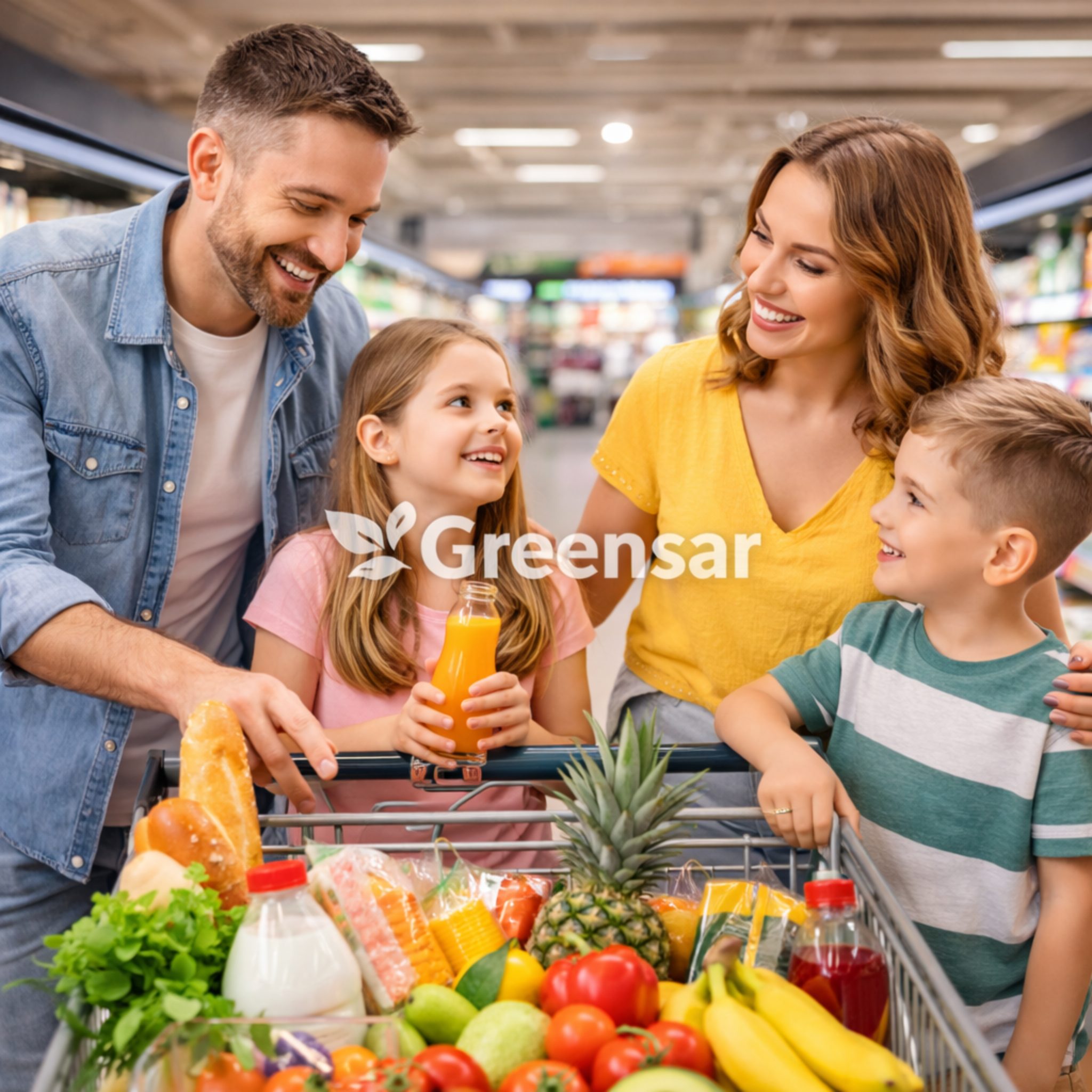 Greensar - Sobre